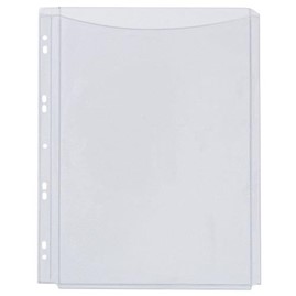 koszulki do segregatora