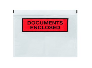 Koperta kurierska C4