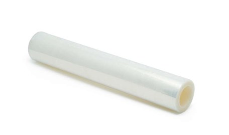 Folia stretch transp. beztubowa 50cm/1.5kg netto