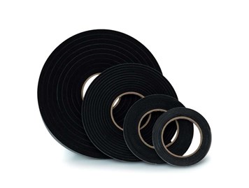 Taśma EPDM Uszczelkowa 10mm/10mm/5m