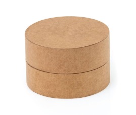 tubowe opakowanie tekturowe