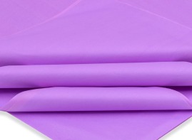Fioletowa bibuła dekoracyjna