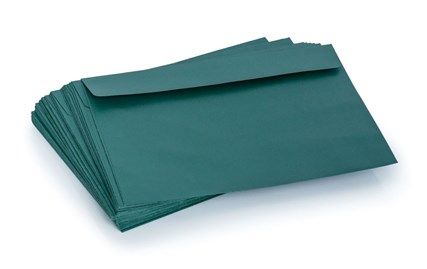 Koperty C5 HK/ Perłowy Zielony/ 120g a50 40-23