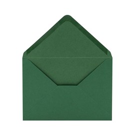 Koperty B6 / Ciemne zielone / 120g / x-10 / 50szt