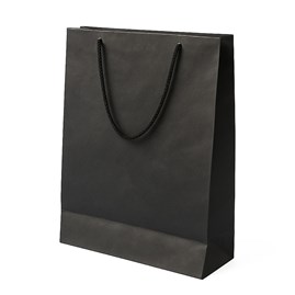 Torba Na Prezent Czarna