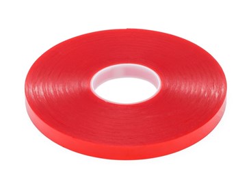 Taśma żelowa dwustronna 19mm 5,5m