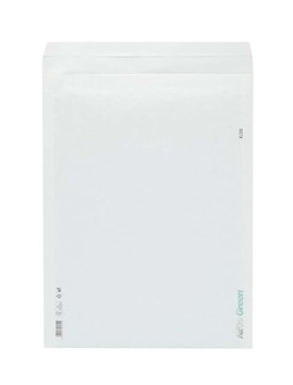 Papierowe Koperty Bąbelkowe Airpro Green K20 / C3