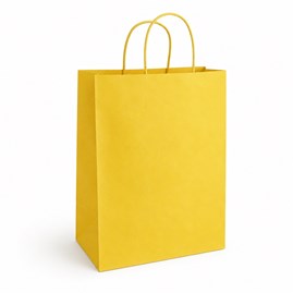 torba-papierowa-zolta-230x120x300-bialy-poddruk