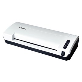 Laminator Biały A4 Verotech VL-640 400W + trymer