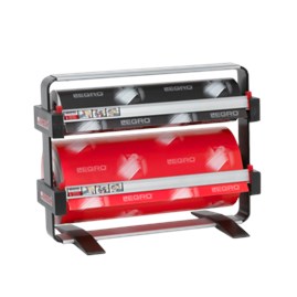 Legro Dyspenser do papieru pakowego podwójny 40cm