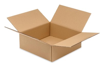 Karton Klapowy 200x200x150mm Paczkomat Gabaryt B B360