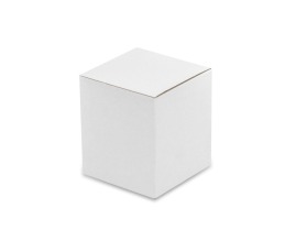 Biały karton wykrojnikowi