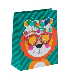 torebka prezentowa dla dzieci