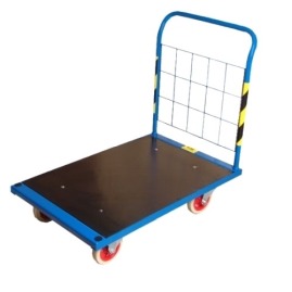 Wózek platformowy ROMEK K-1