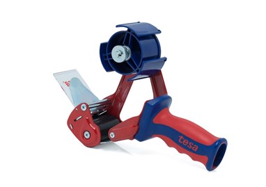 Dyspenser do taśmy pakowej