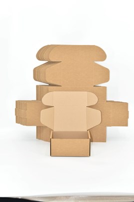 Pakiet - Karton wykr. 200x150x100mm - 10 szt