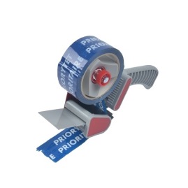 Dyspenser do taśm pakowych