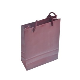 Torby Na Prezenty Bordowe