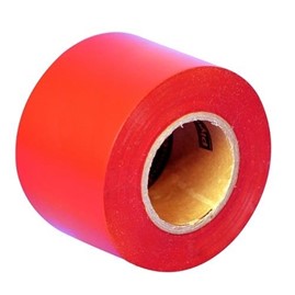 Taśma izolacyjna czerwona
