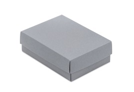 szare opakowanie fasonowe