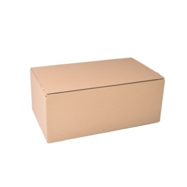 Pudełko wykrojnikowe e-commerce