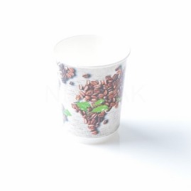 Kubek Papierowy Termiczny 250ml 20szt