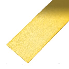 Żółta taśma ostrzegawcza