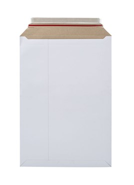 Koperta kartonowa biała A3 320x455mm do wysyłki i archiwizacji