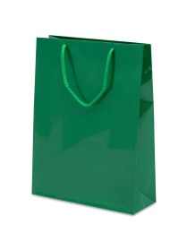 Torba laminowana na prezent