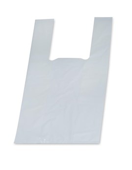 Reklamowka foliowa bez uszu