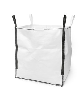 Worek BIGBAG 90x90x120 cm otwarty z lejem – Neopak