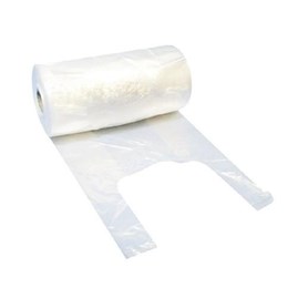 Reklamówki foliowe zrywki