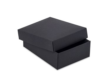 Pakiet - Pudełko ozdobne 140x100x47 Czarne S 10szt