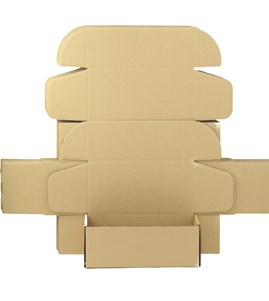 Pakiet - Karton wykr. 400x200x150mm - 10 szt