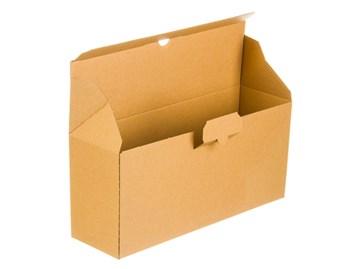 Pakiet - Karton wykr. 350x120x207mm - 10 sztuk