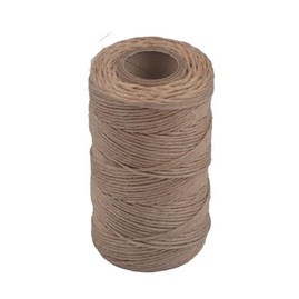 Nici nabłyszczane lniane