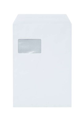 Koperta z oknem A4