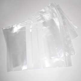 woreczki strunowe 80 x 120 mm