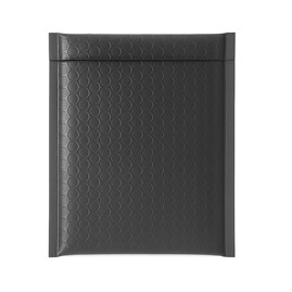 Koperta bąbelkowa Metaliczna 270x360mm Grafitowa koperty wysyłkowe