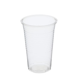 Kubek do piwa (PP) 500ml 50szt. transparentny