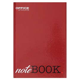 Brulion A4 Office Products 96k. kratka+margines