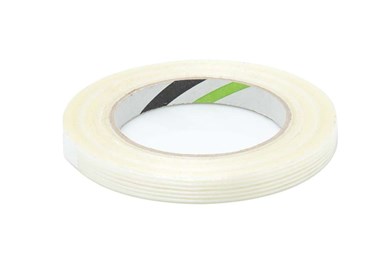 Taśma pakowa kauczukowa