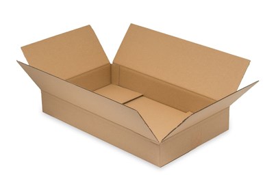 Karton do paczkomatu InPost Gabaryt A 640x380x80mm