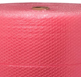 antystatyczna folia bąbelkowa esd 60cm x100m rolka