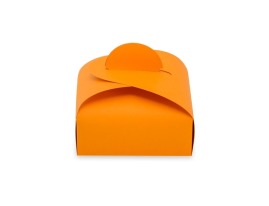 ozdobne pudełko prezent