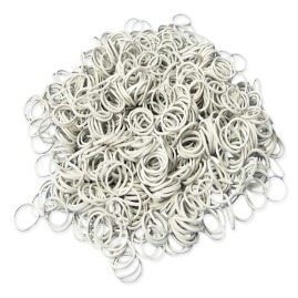 Gumki kauczukowe kolorowe