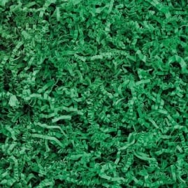 Wypełniacz SizzlePak zielony