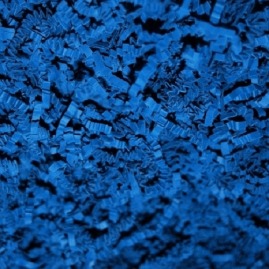 Wypełniacz SizzlePak niebieski
