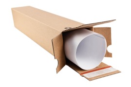 Pudełko TubeBox 105x105x860mm