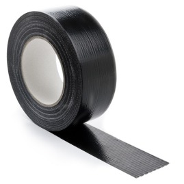 Taśmy Naprawcze DUCT 48mm/25m CZARNE
